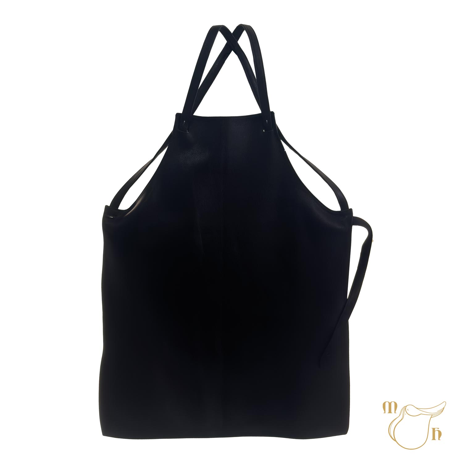 Maßgeschneiderte Höpfner Schürze