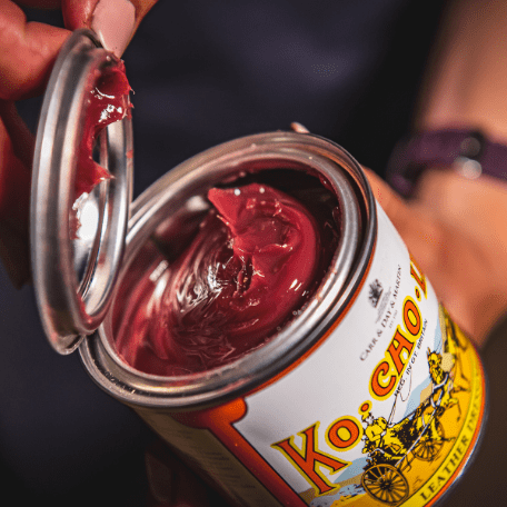 Ko-Cho-Line Leder Dressing – Schutz & Pflege | Carr & Day & Martin