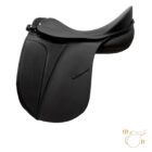 HÖPFNER Ahlerich Edition Ingrid Klimke Sattel Schwarz Seite Produktfoto