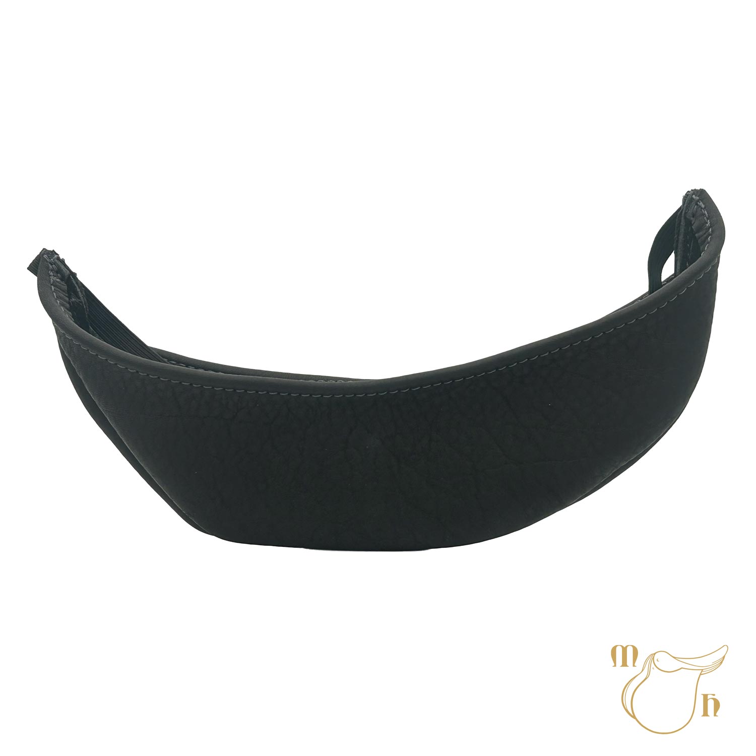 HÖPFNER Efterschutz schwarz