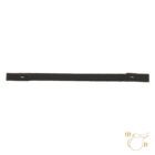 HÖPFNER Anfassriemen schwarz