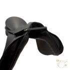 HÖPFNER Anfassriemen schwarz