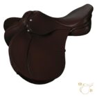 HÖPFNER Piano Springsattel in havanna