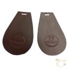 HÖPFNER Strippentasche in havanna HÖPFNER Strippentasche in havanna