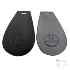 HÖPFNER Strippentasche in schwarz HÖPFNER Strippentasche in schwarz