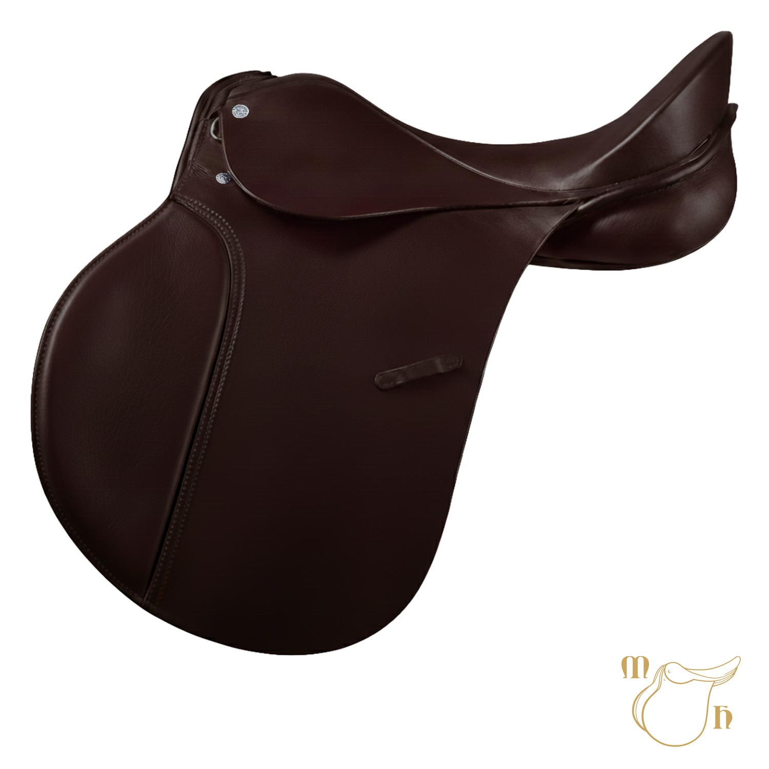 HÖPFNER VS Springsattel in havanna